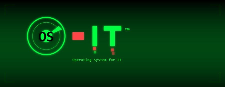 OS-IT Logo